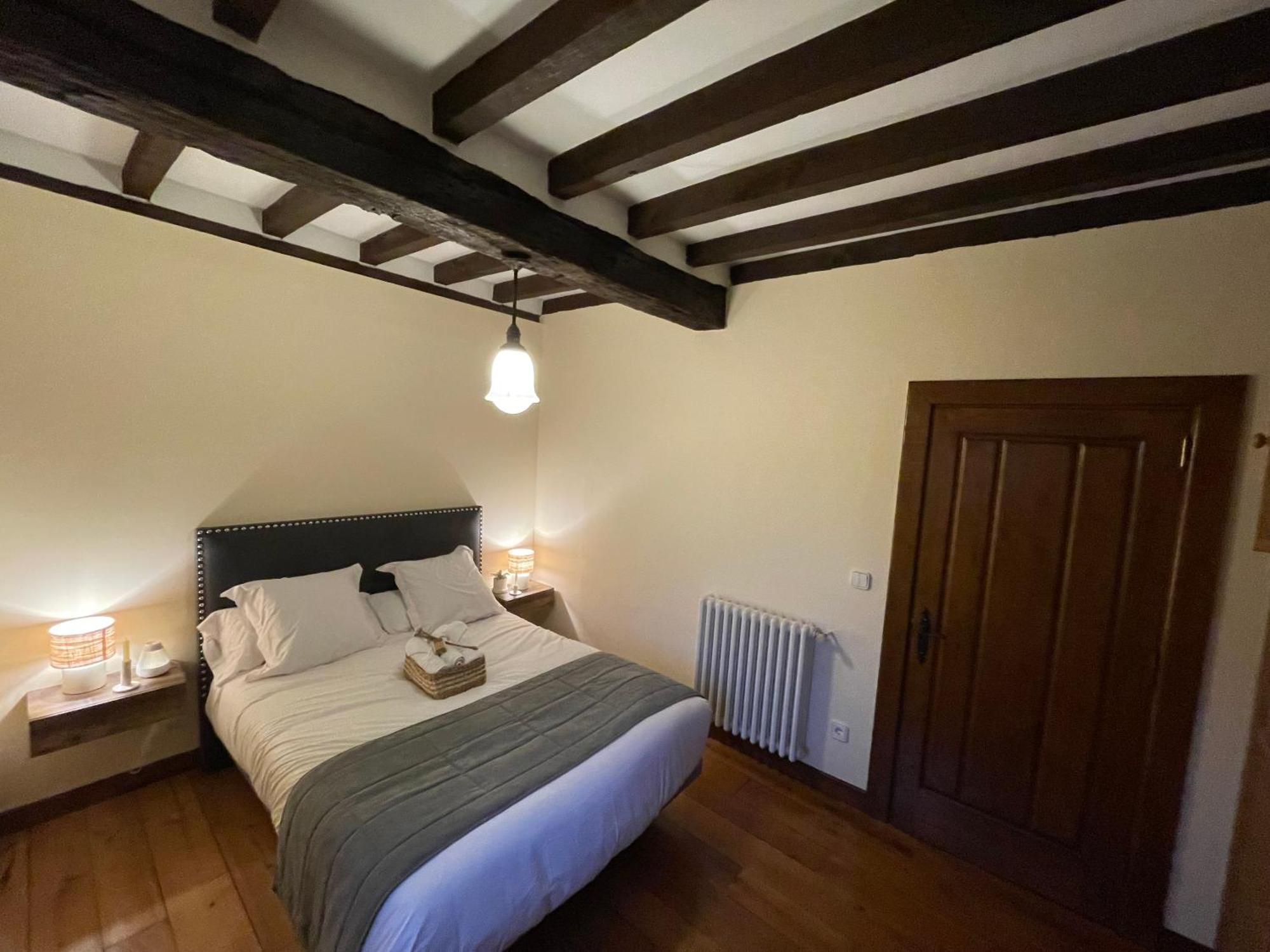 Casa Cordoba Bed & Breakfast Esles ภายนอก รูปภาพ
