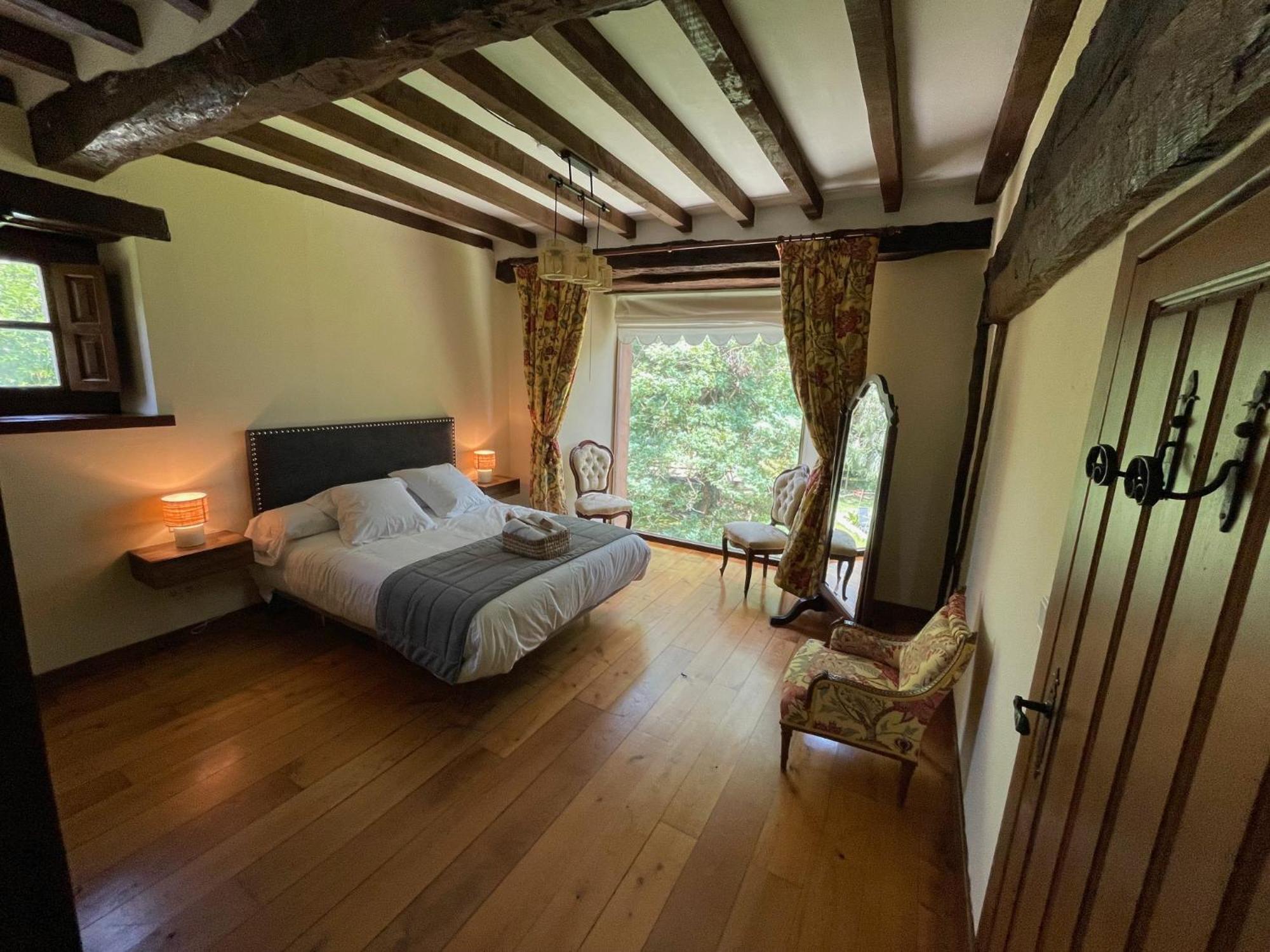 Casa Cordoba Bed & Breakfast Esles ภายนอก รูปภาพ