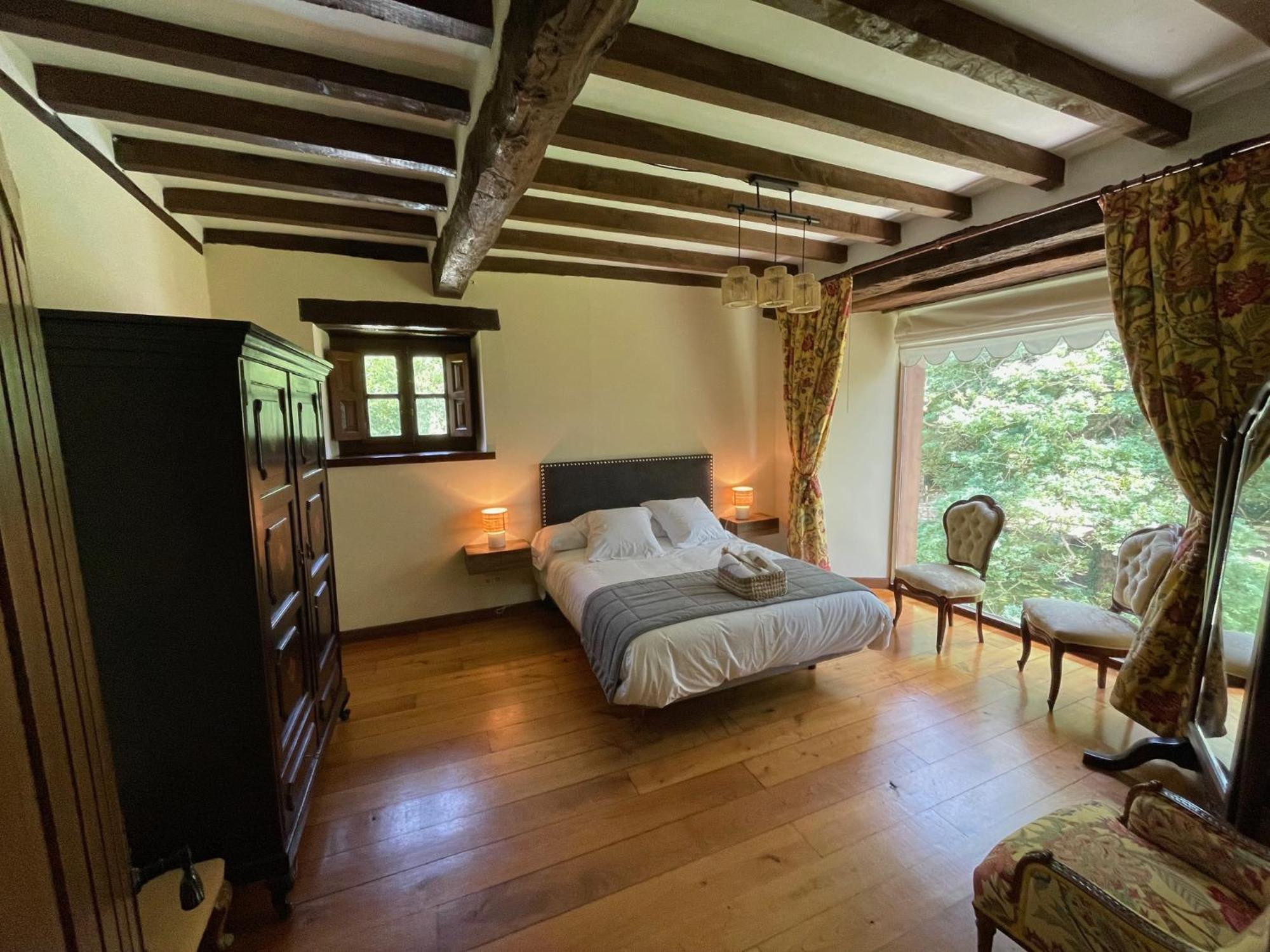 Casa Cordoba Bed & Breakfast Esles ภายนอก รูปภาพ