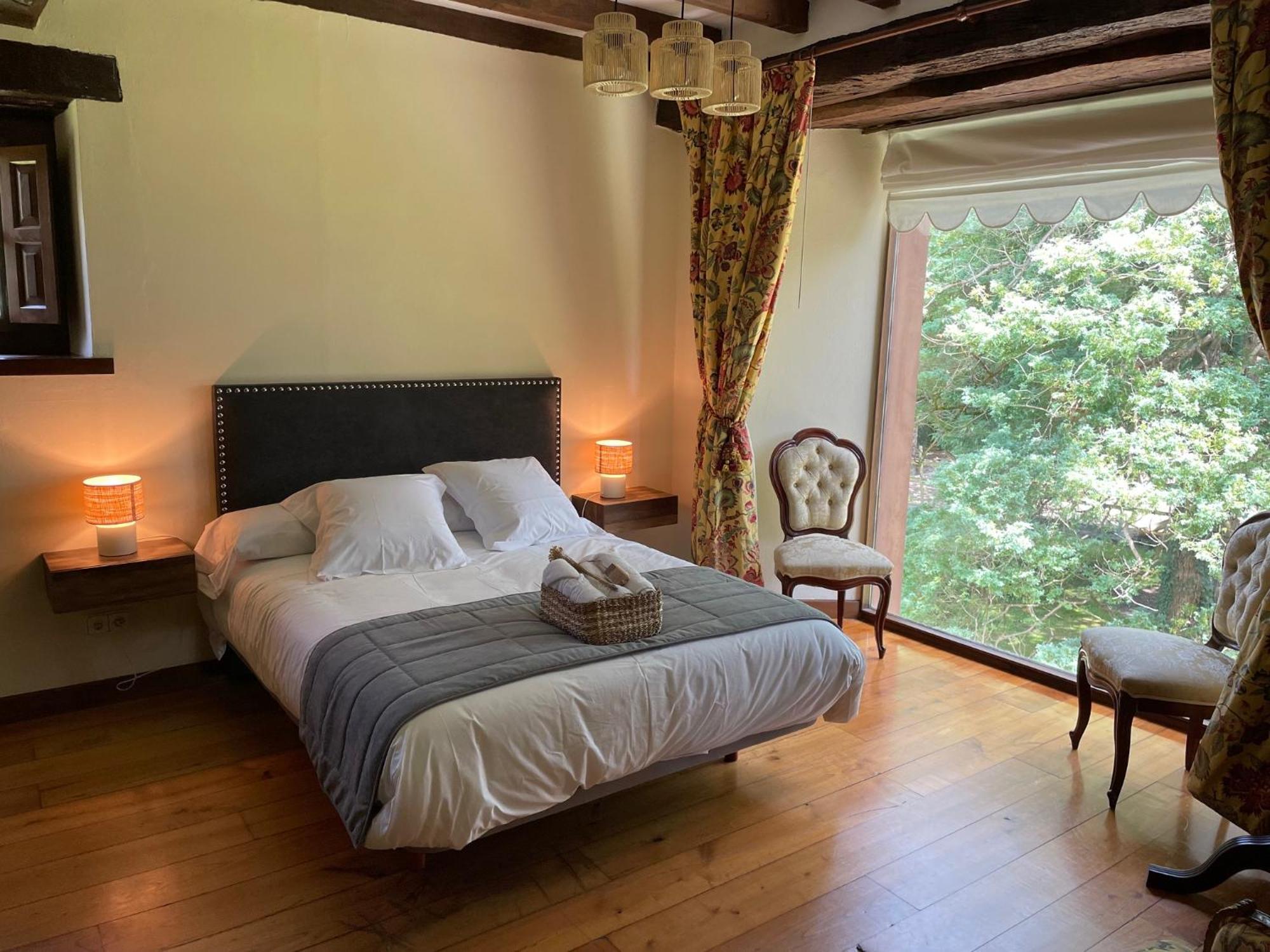 Casa Cordoba Bed & Breakfast Esles ภายนอก รูปภาพ