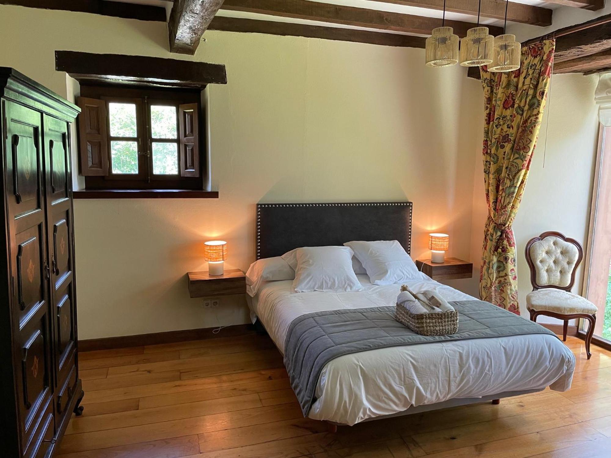 Casa Cordoba Bed & Breakfast Esles ภายนอก รูปภาพ