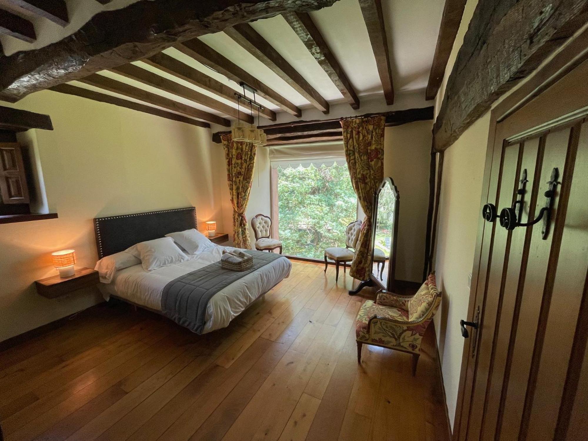 Casa Cordoba Bed & Breakfast Esles ภายนอก รูปภาพ