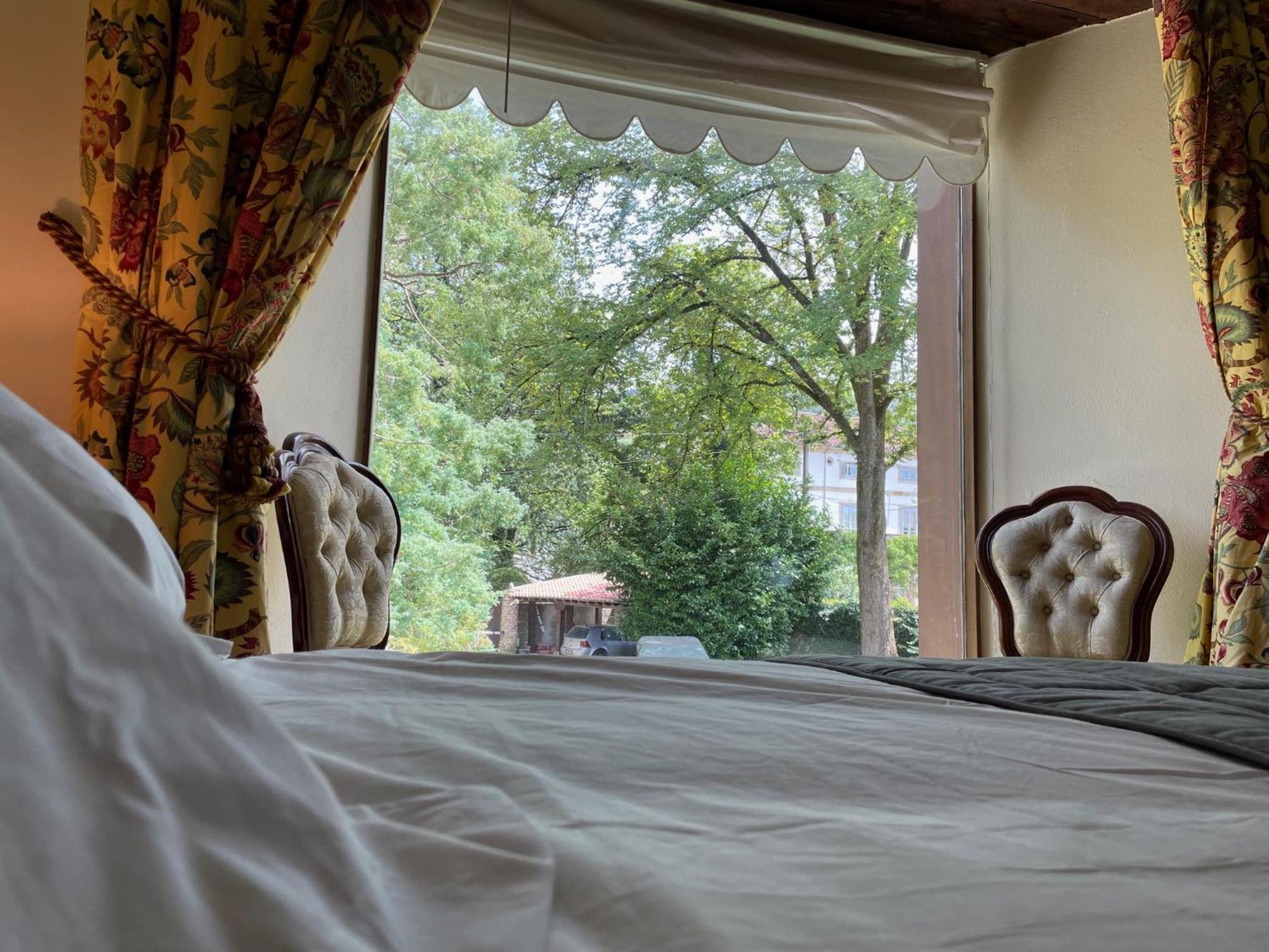 Casa Cordoba Bed & Breakfast Esles ภายนอก รูปภาพ