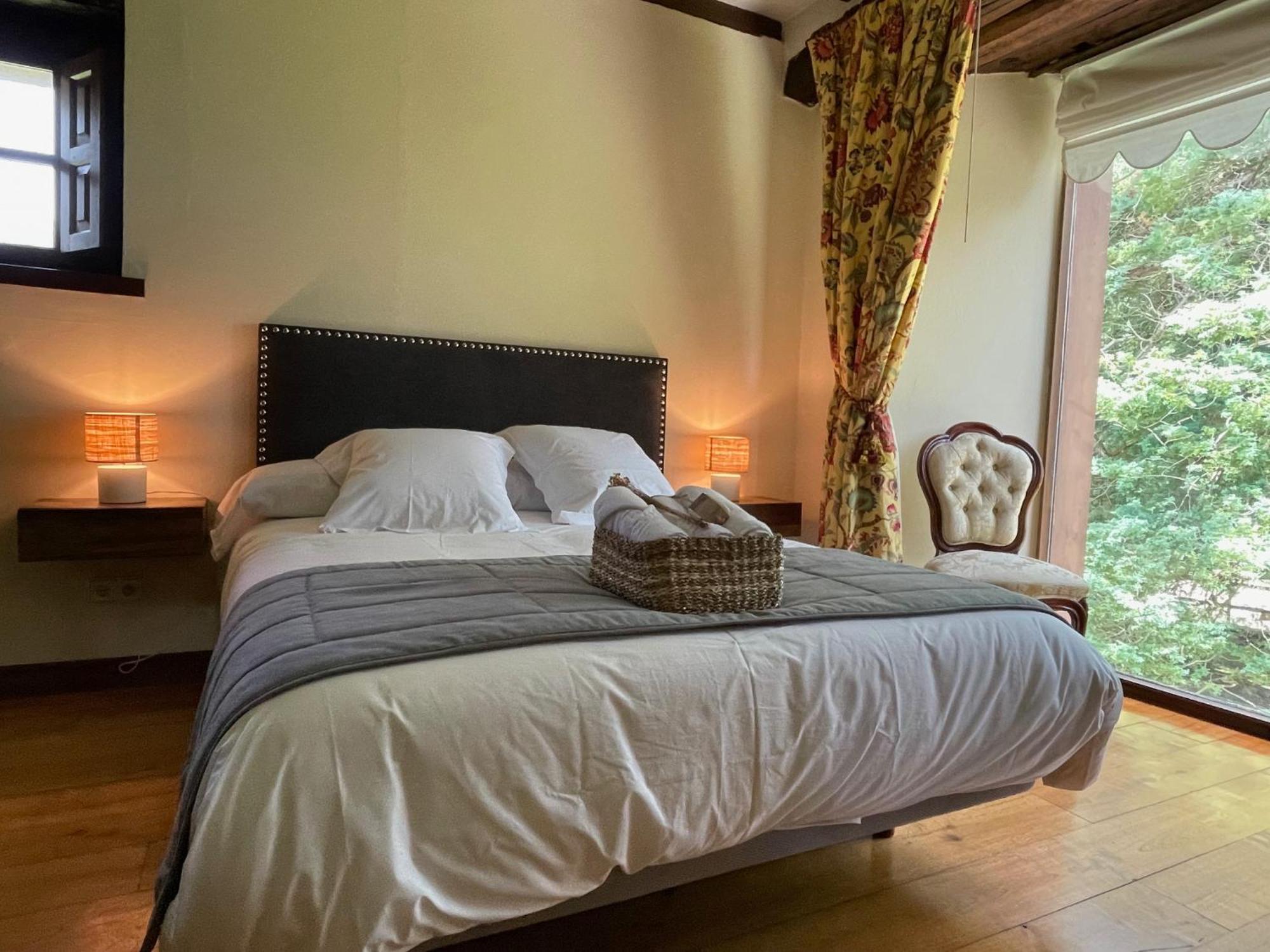 Casa Cordoba Bed & Breakfast Esles ภายนอก รูปภาพ
