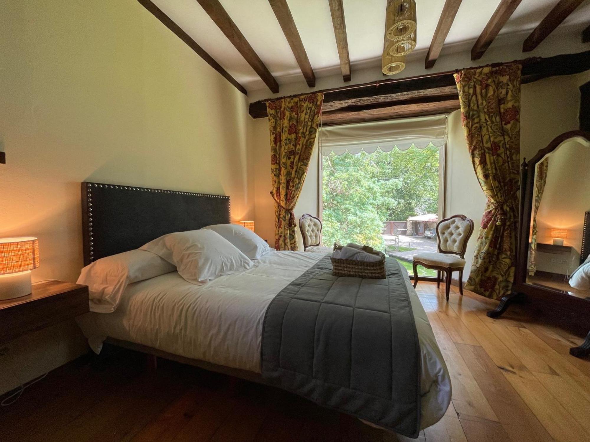 Casa Cordoba Bed & Breakfast Esles ภายนอก รูปภาพ