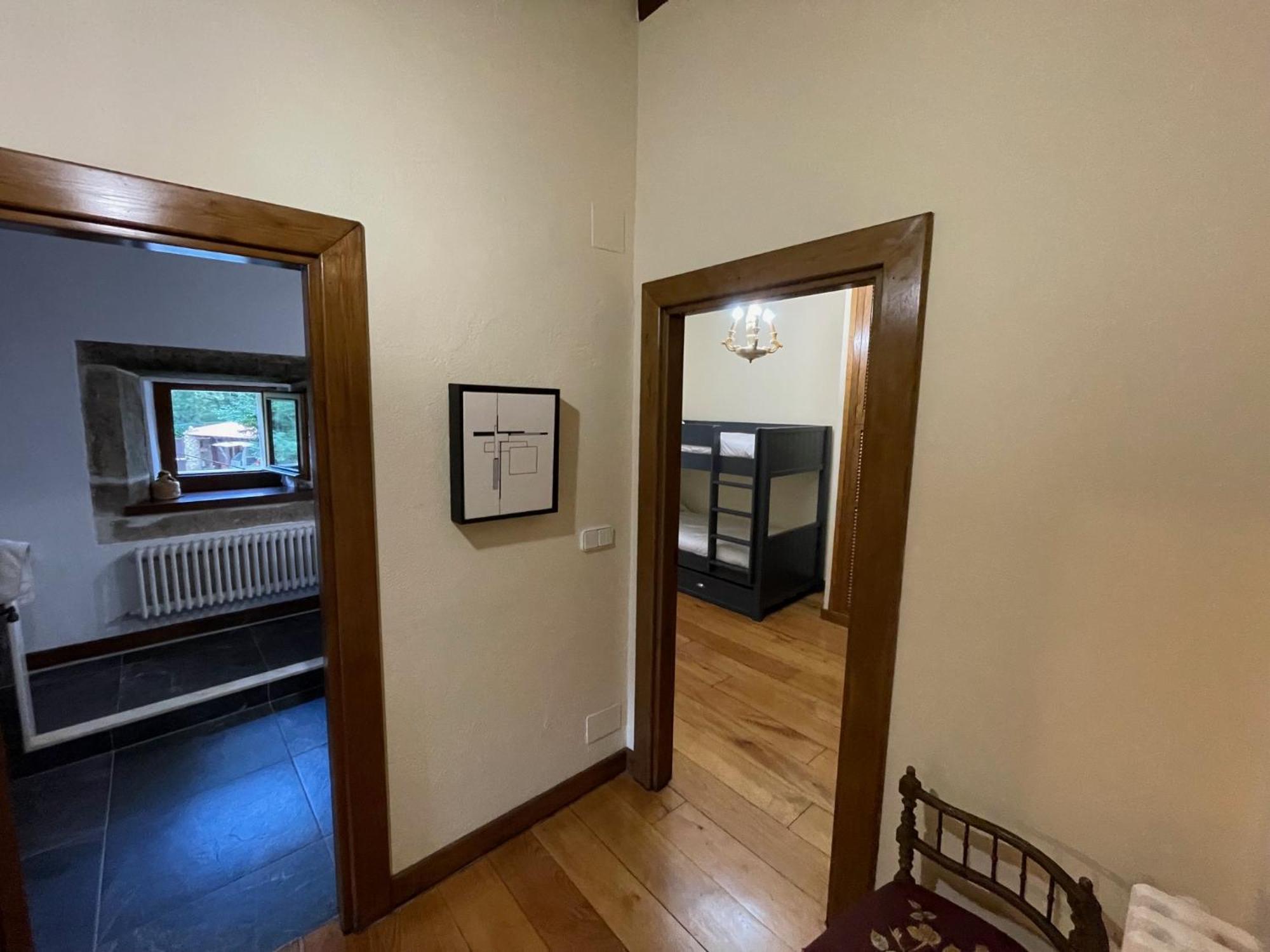Casa Cordoba Bed & Breakfast Esles ภายนอก รูปภาพ