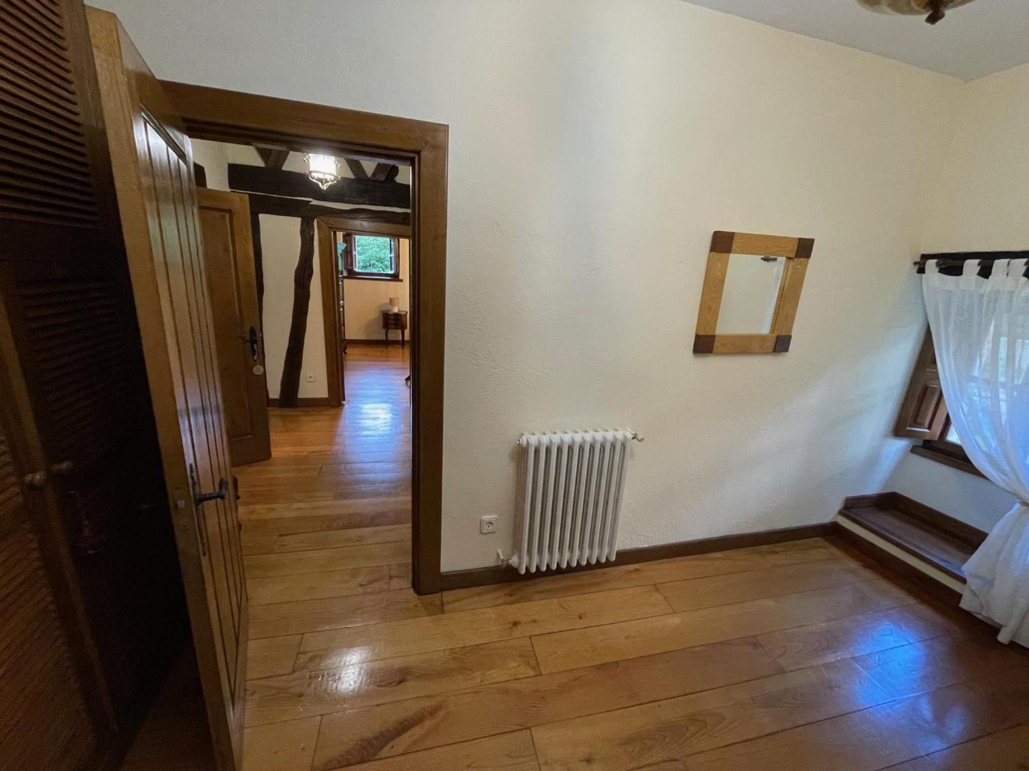 Casa Cordoba Bed & Breakfast Esles ภายนอก รูปภาพ