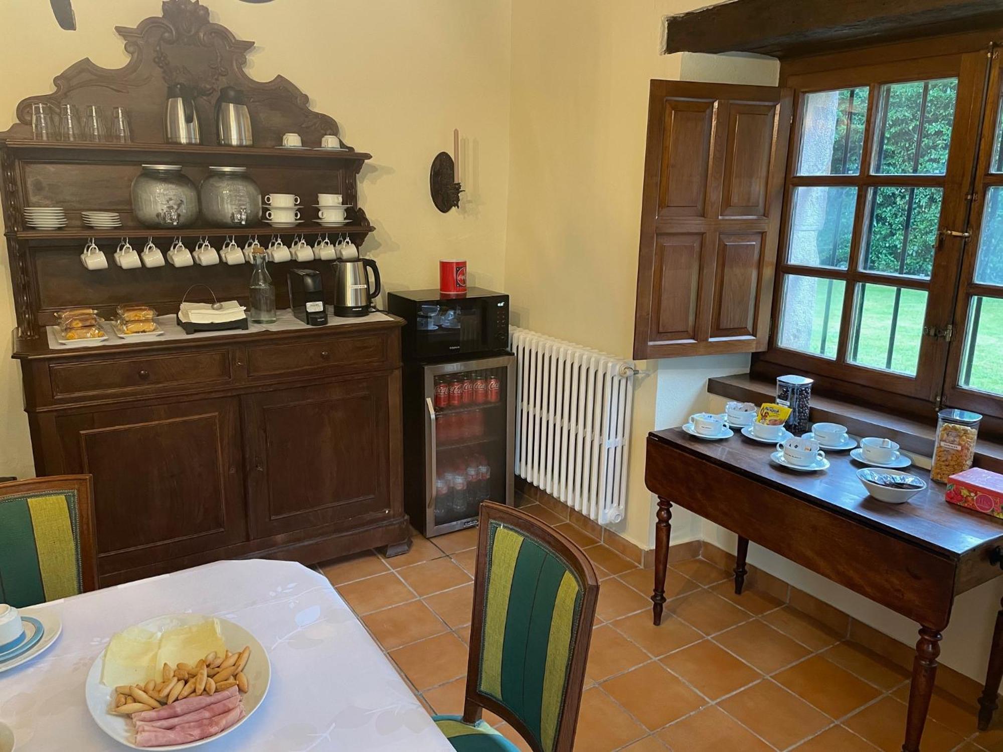 Casa Cordoba Bed & Breakfast Esles ภายนอก รูปภาพ