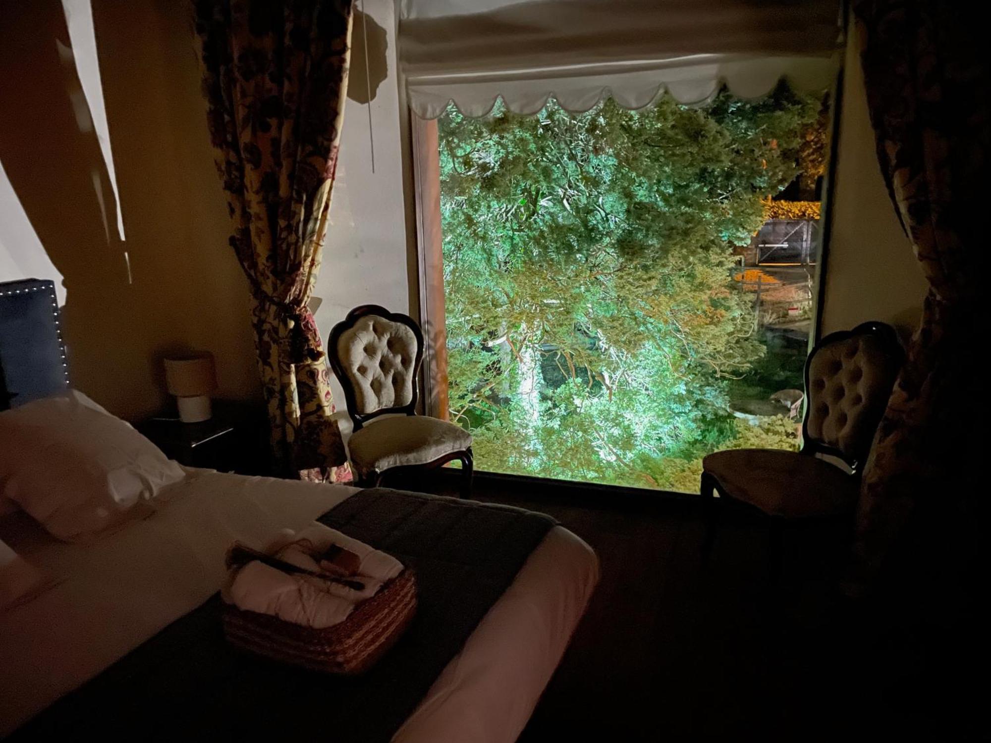 Casa Cordoba Bed & Breakfast Esles ภายนอก รูปภาพ