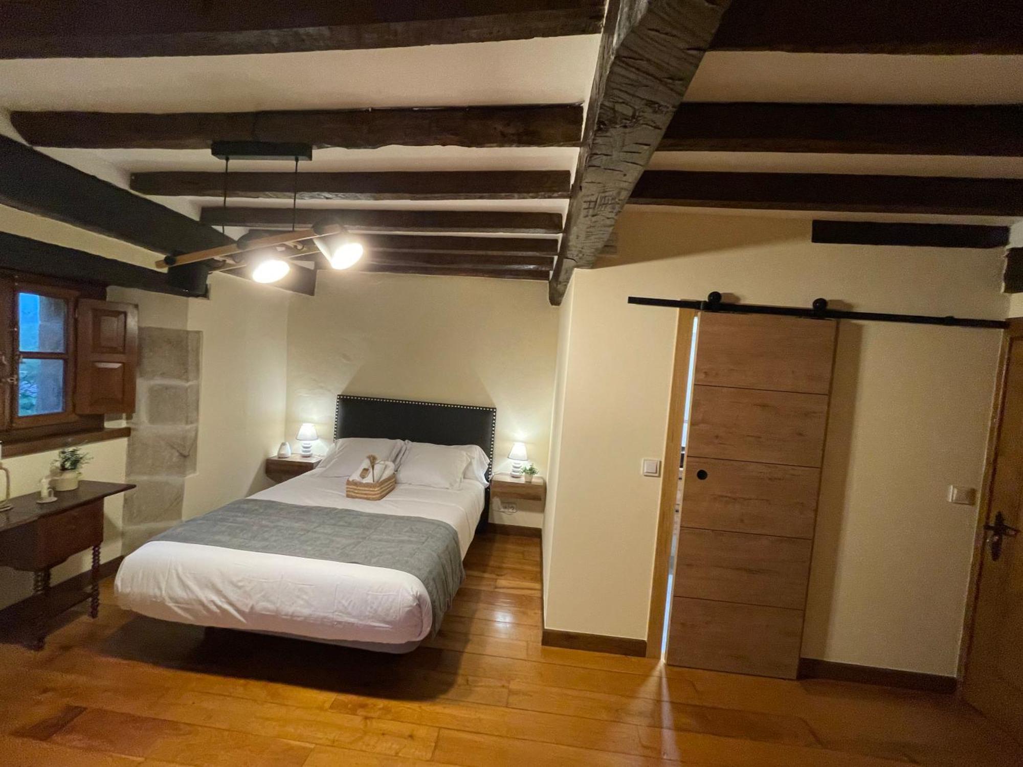 Casa Cordoba Bed & Breakfast Esles ภายนอก รูปภาพ