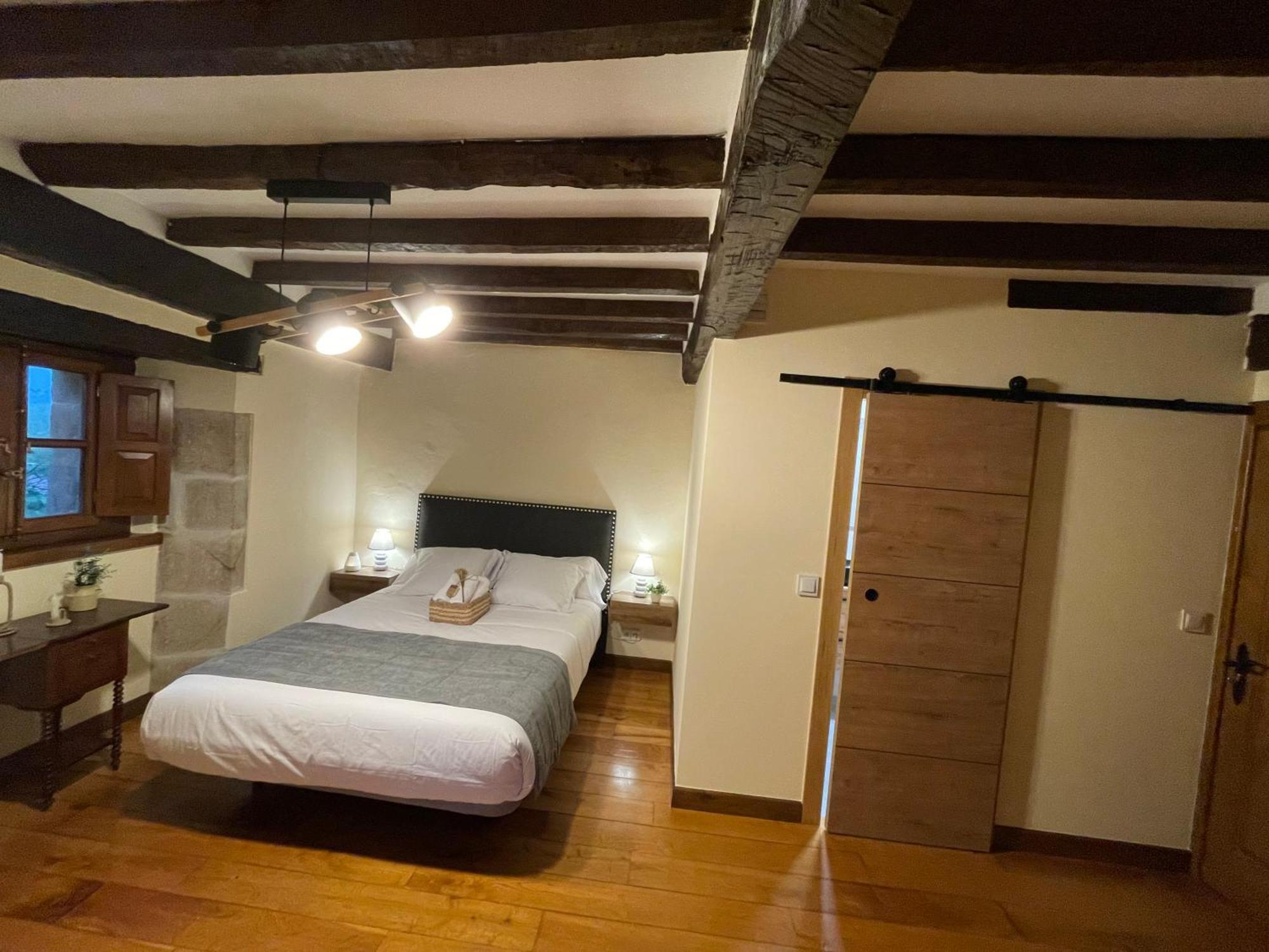 Casa Cordoba Bed & Breakfast Esles ภายนอก รูปภาพ
