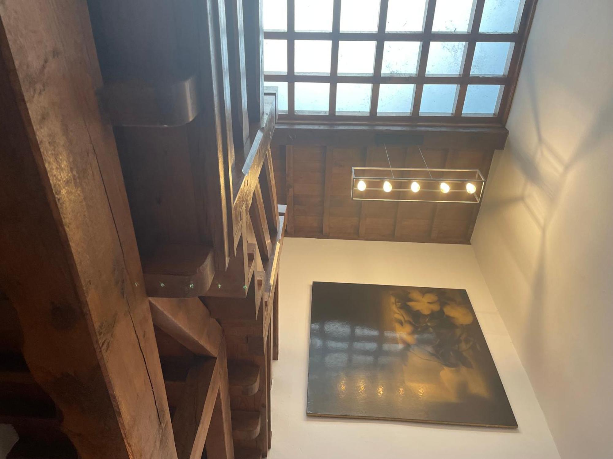 Casa Cordoba Bed & Breakfast Esles ภายนอก รูปภาพ