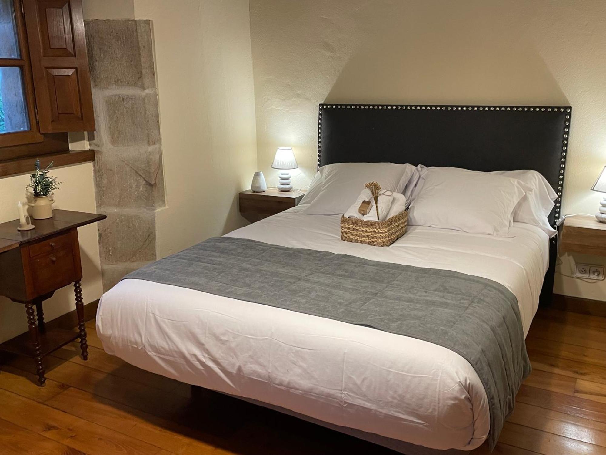 Casa Cordoba Bed & Breakfast Esles ภายนอก รูปภาพ