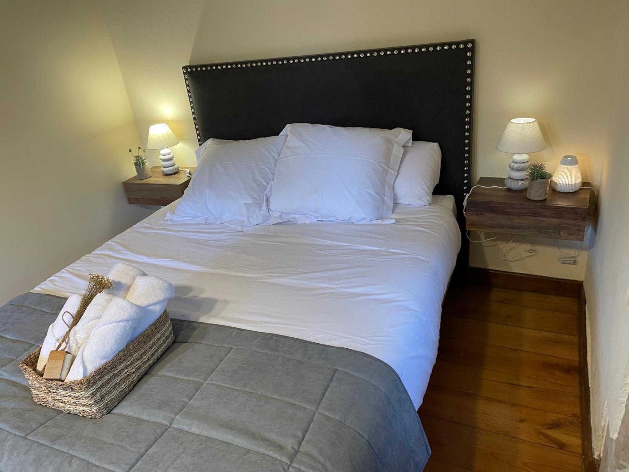 Casa Cordoba Bed & Breakfast Esles ภายนอก รูปภาพ