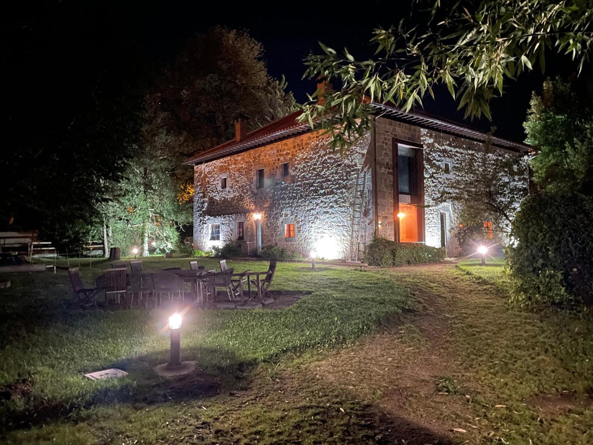 Casa Cordoba Bed & Breakfast Esles ภายนอก รูปภาพ
