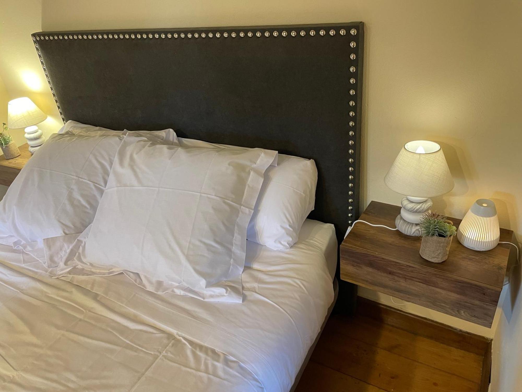 Casa Cordoba Bed & Breakfast Esles ภายนอก รูปภาพ