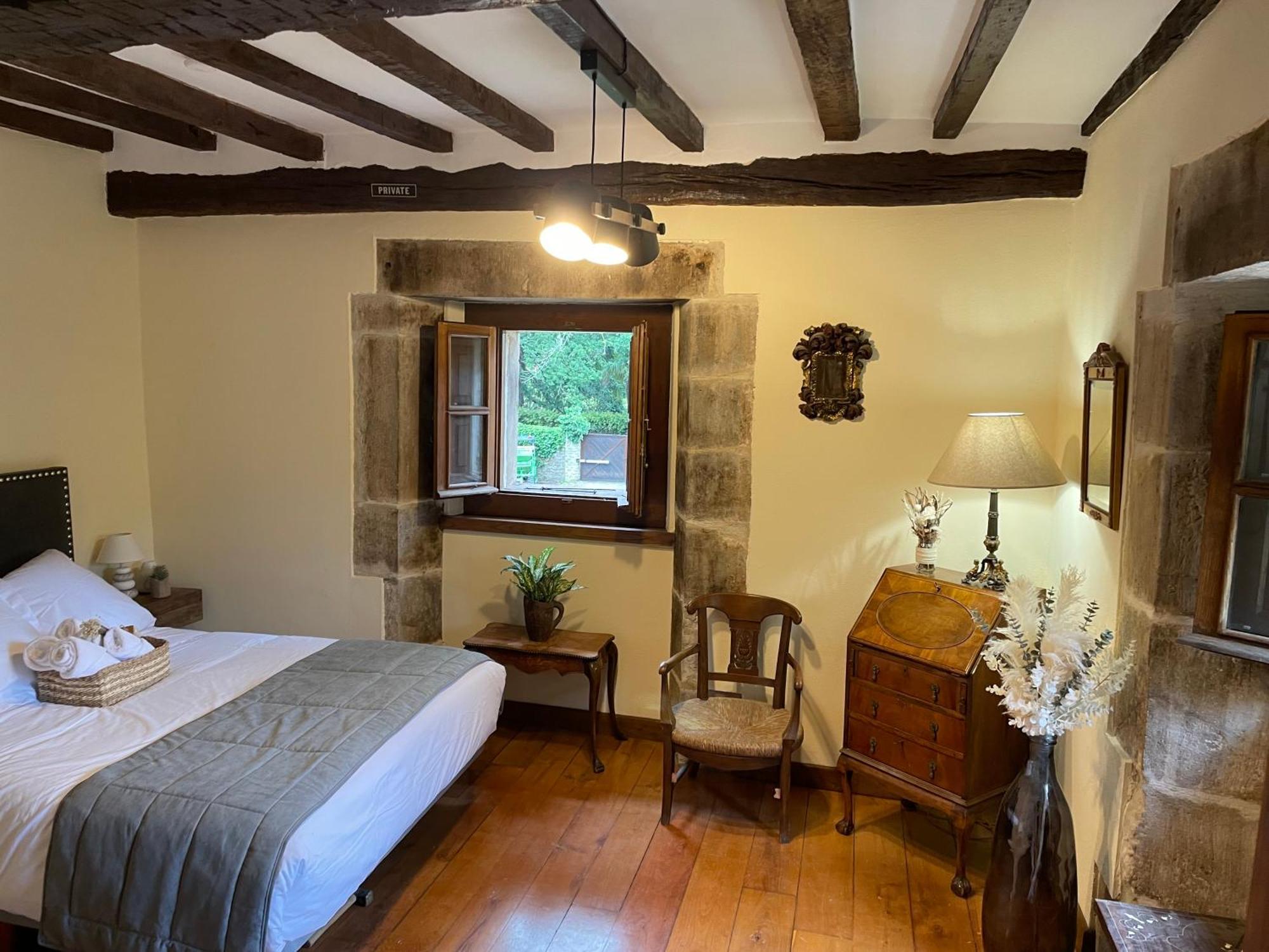 Casa Cordoba Bed & Breakfast Esles ภายนอก รูปภาพ