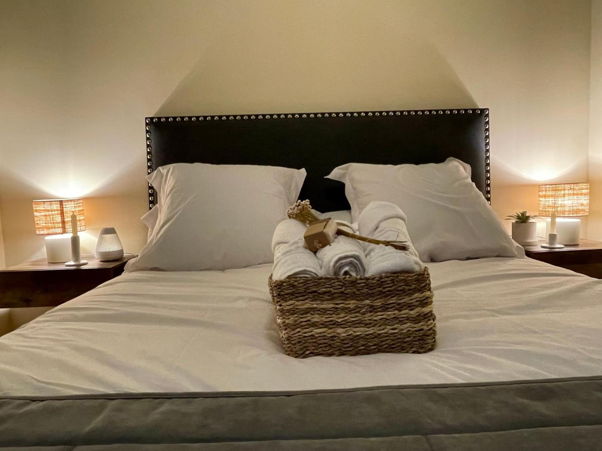 Casa Cordoba Bed & Breakfast Esles ภายนอก รูปภาพ