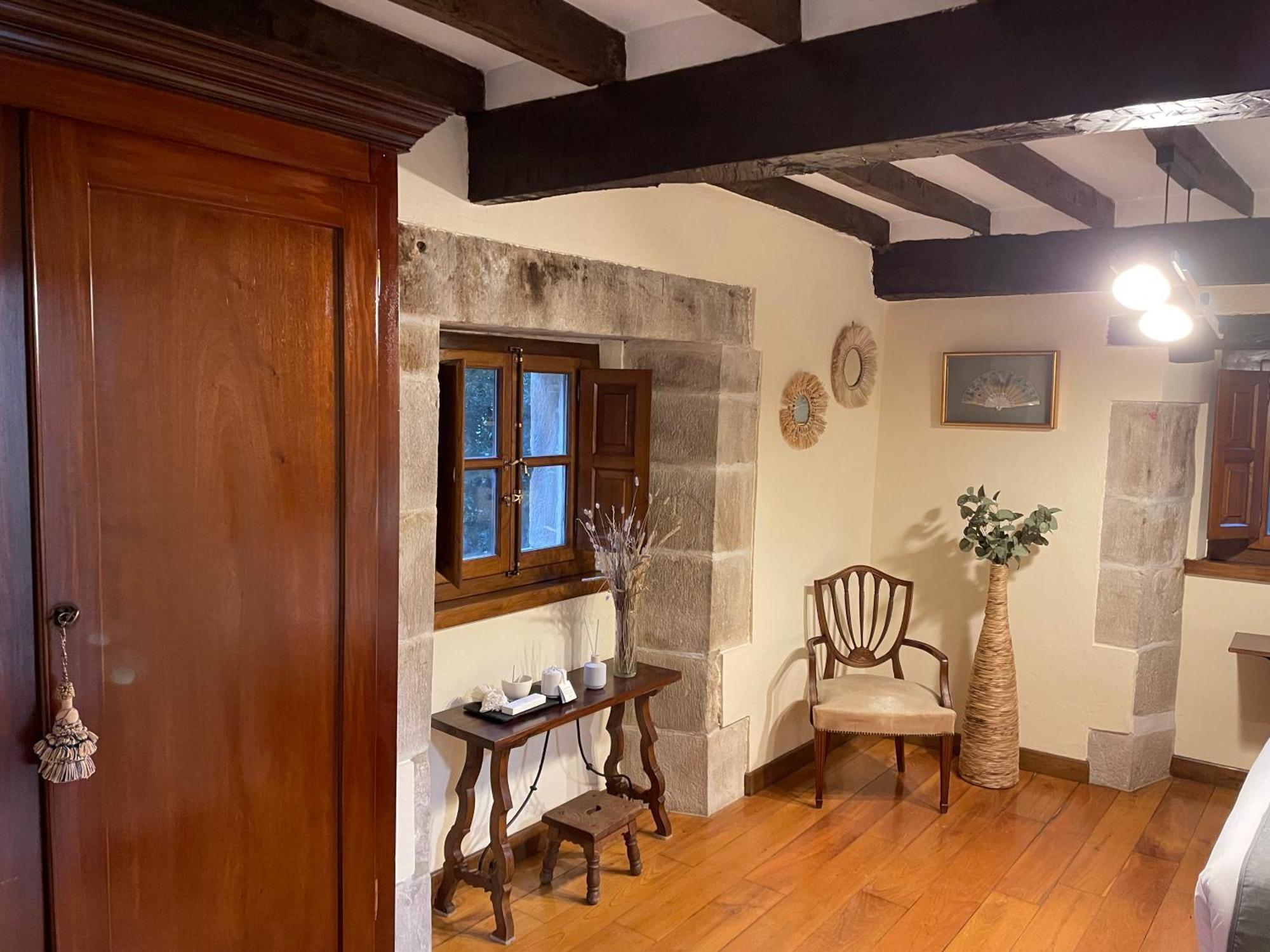 Casa Cordoba Bed & Breakfast Esles ภายนอก รูปภาพ