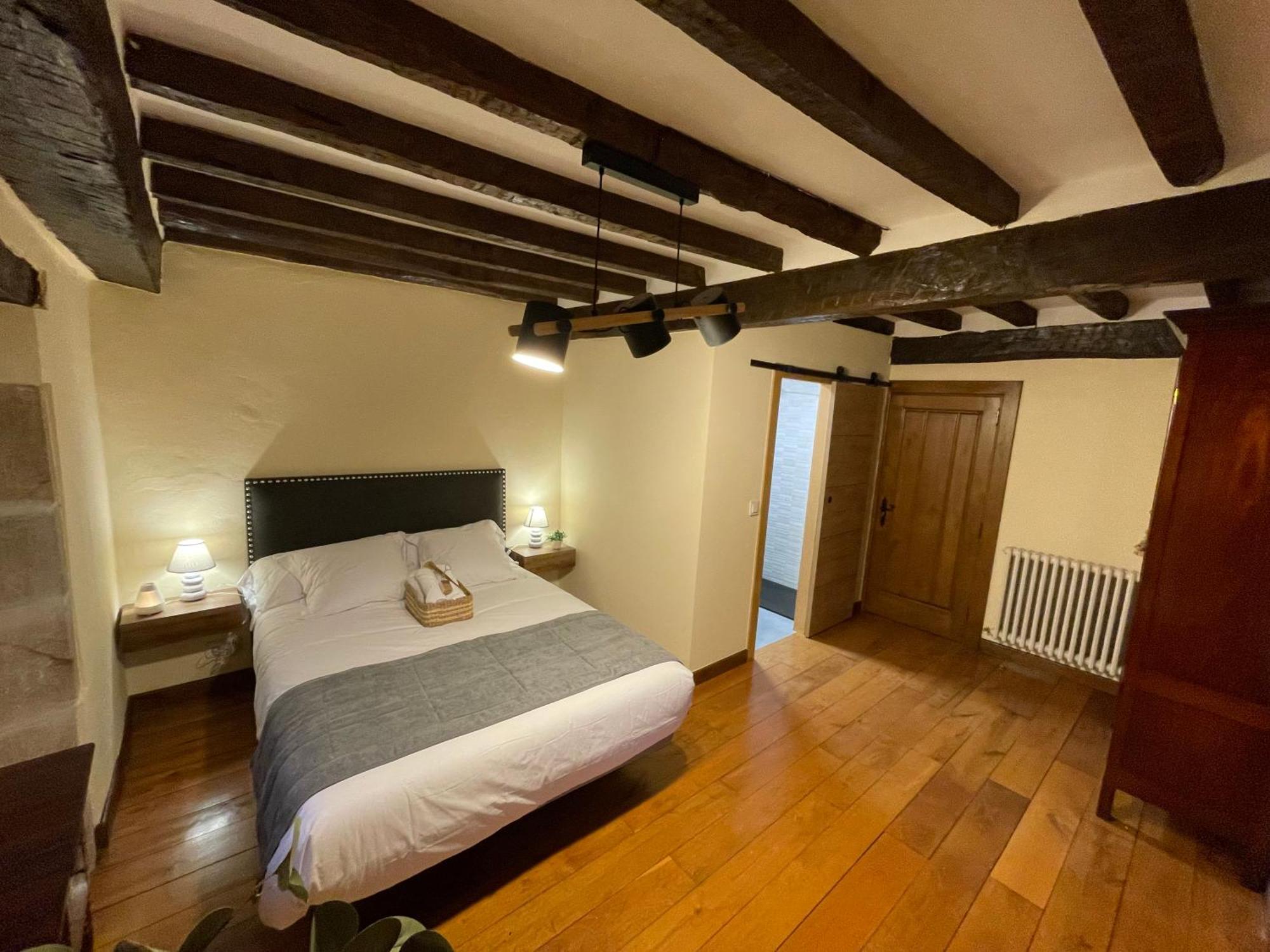 Casa Cordoba Bed & Breakfast Esles ภายนอก รูปภาพ