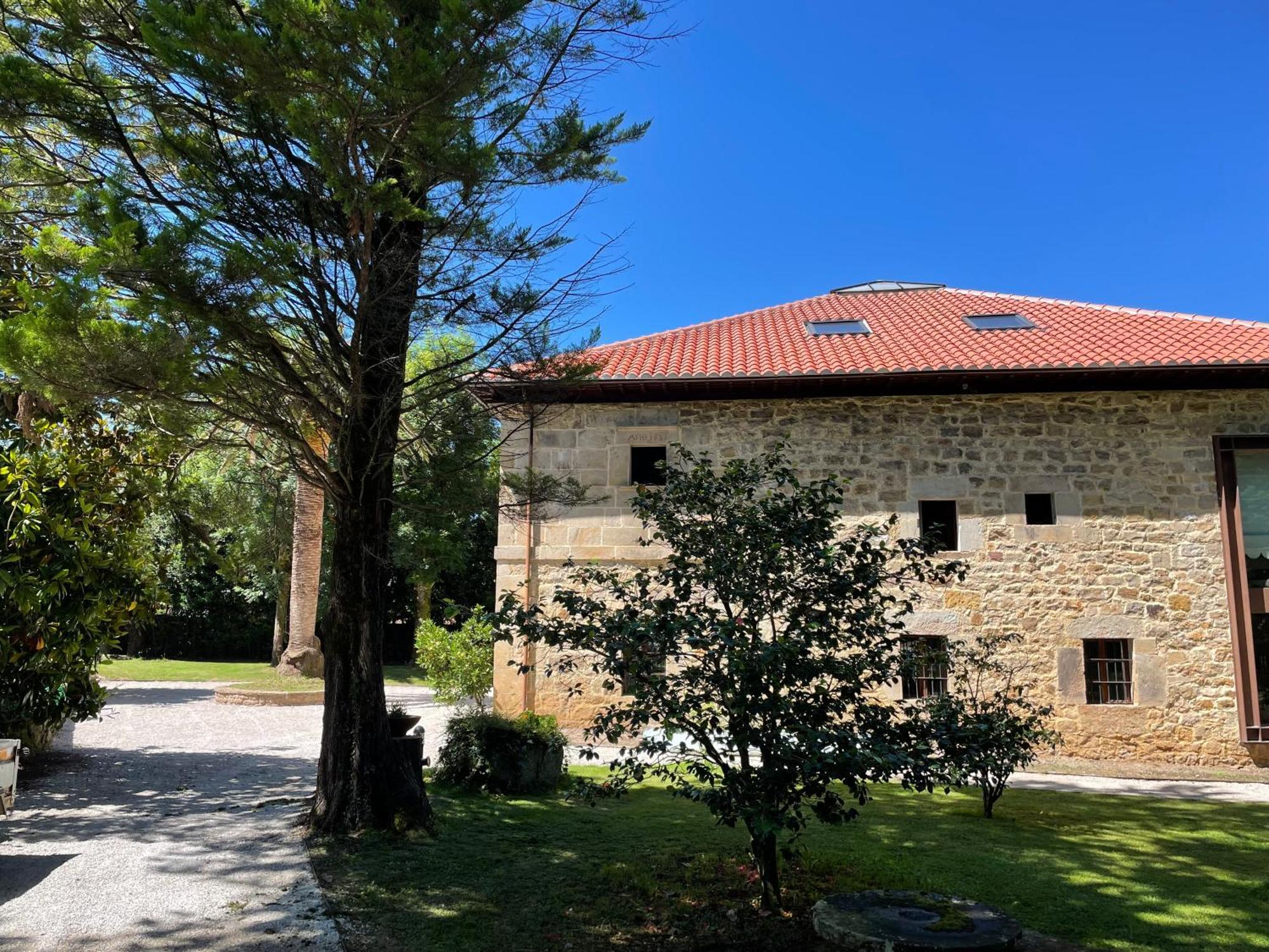 Casa Cordoba Bed & Breakfast Esles ภายนอก รูปภาพ