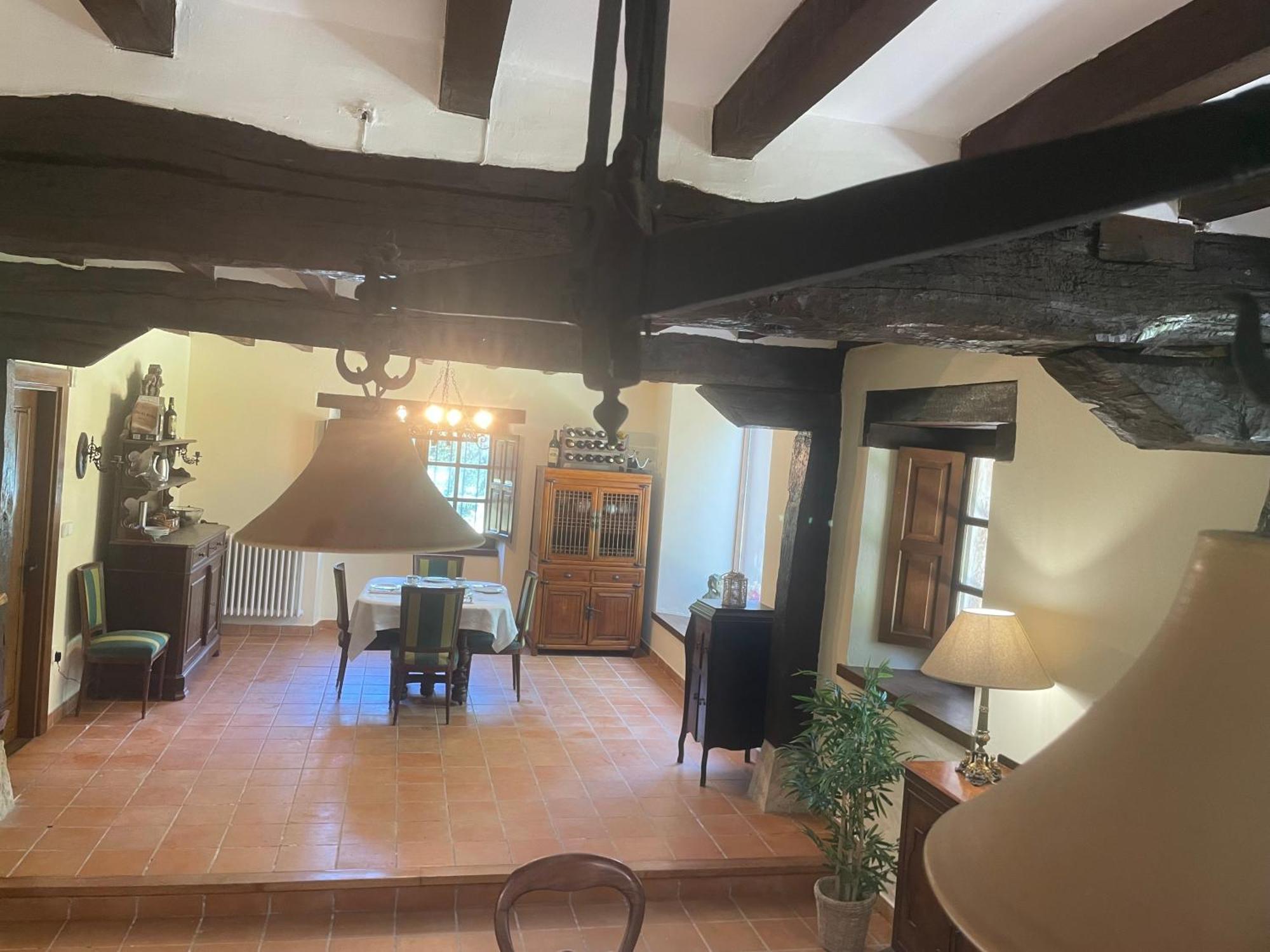 Casa Cordoba Bed & Breakfast Esles ภายนอก รูปภาพ