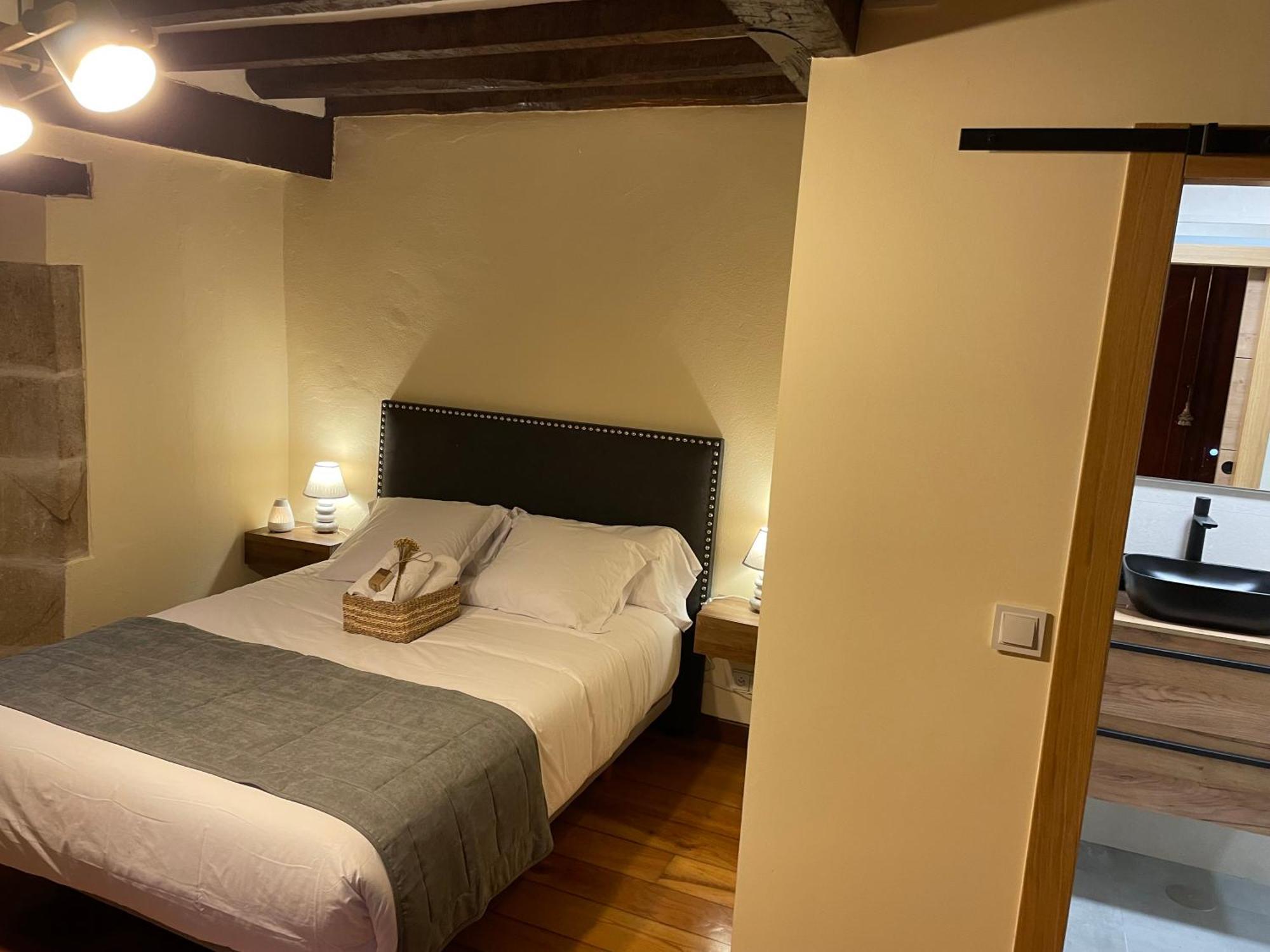 Casa Cordoba Bed & Breakfast Esles ภายนอก รูปภาพ