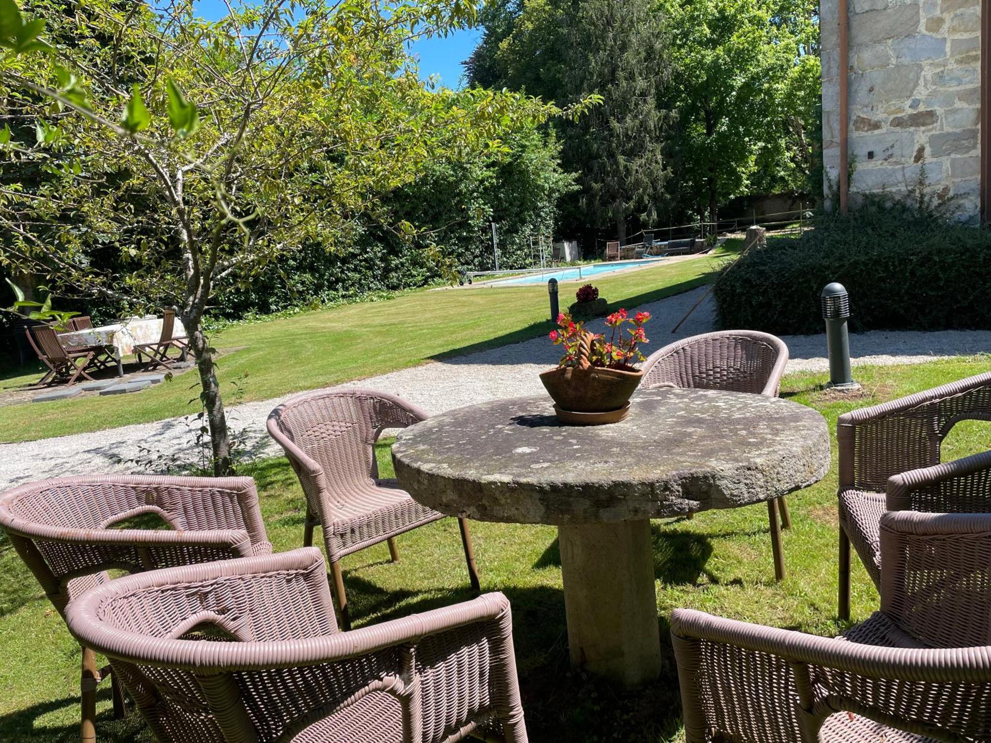 Casa Cordoba Bed & Breakfast Esles ภายนอก รูปภาพ