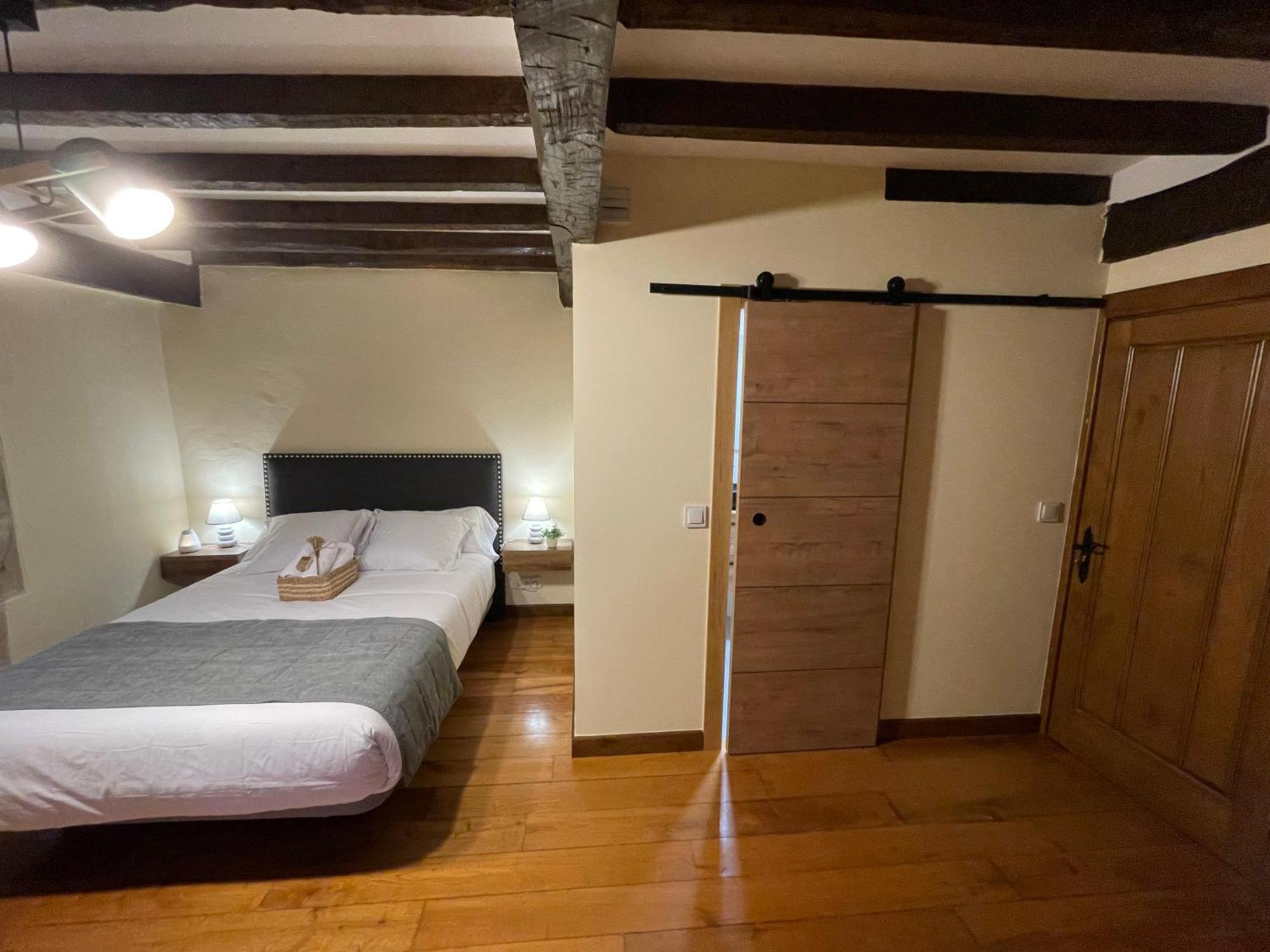 Casa Cordoba Bed & Breakfast Esles ภายนอก รูปภาพ
