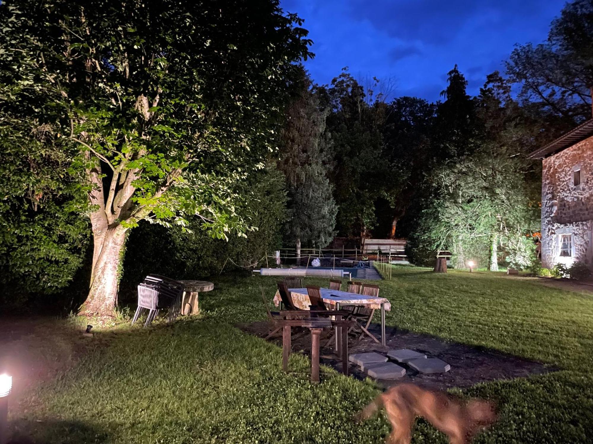 Casa Cordoba Bed & Breakfast Esles ภายนอก รูปภาพ